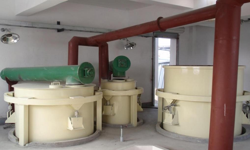 مقياس مسحوق مقياس مسحوق