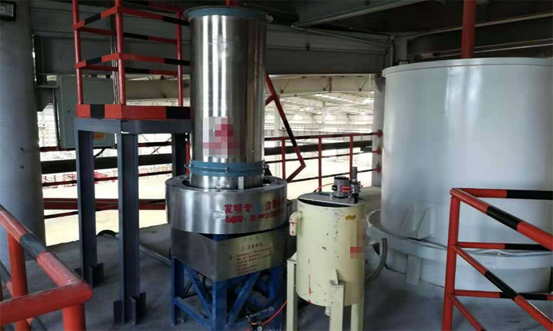 نظام القياس التلقائي لصق الألومنيوم نظام القياس التلقائي لصق الألومنيوم