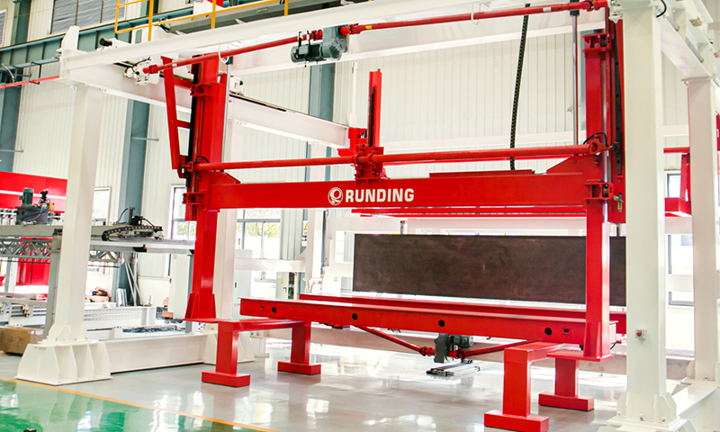 تجميع كرين تجميع كرين