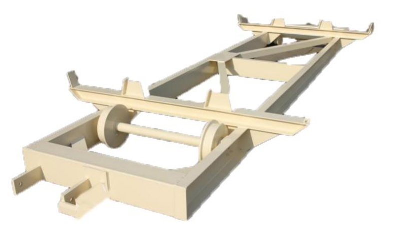 عربة الأوتوكلاف عربة الأوتوكلاف