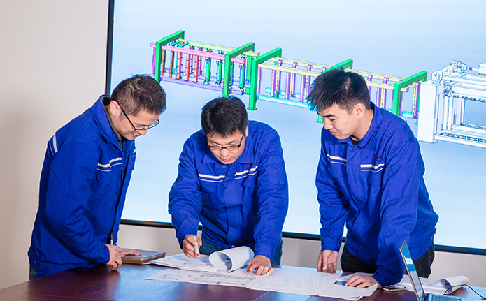 Jiangsu Runding Co.