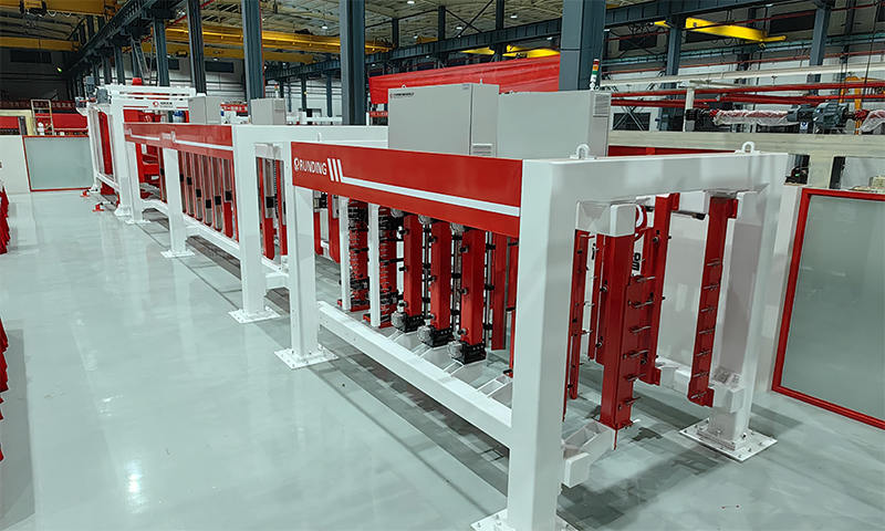 آلة التمثيل المسبقة آلة التمثيل المسبقة