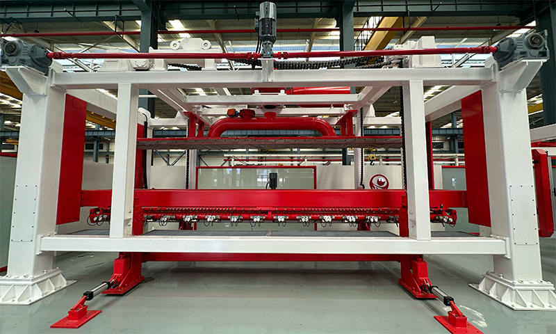 آلة القطع المتقاطعة آلة القطع المتقاطعة