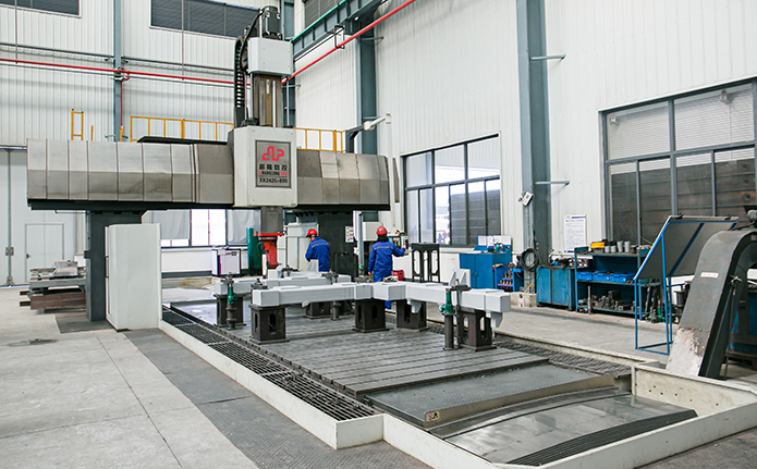 Jiangsu Runding Co.