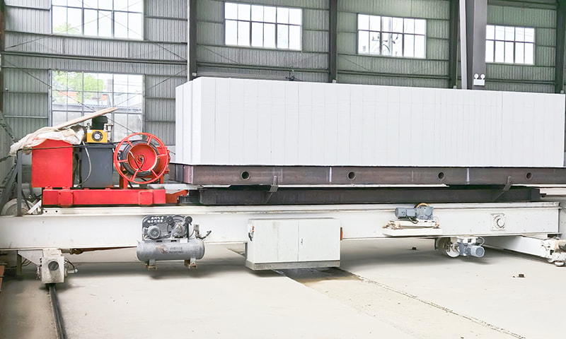 العبارة بعد الأوتوكلاف