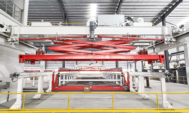 أدخل قضيب هوستر