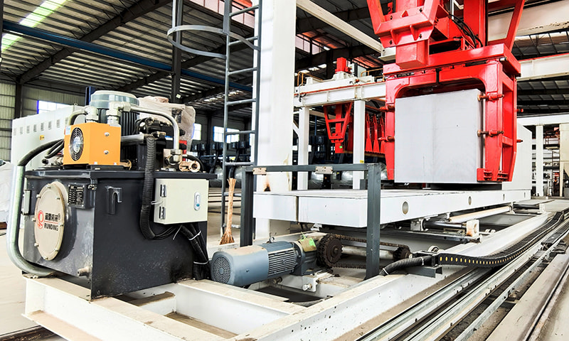 لوحة الجمع بين الآلة