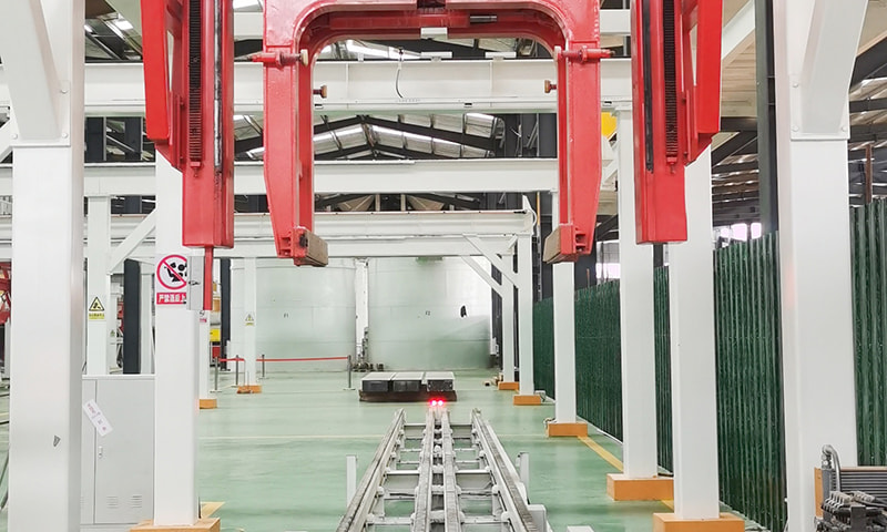 المنتج تدوير hoister