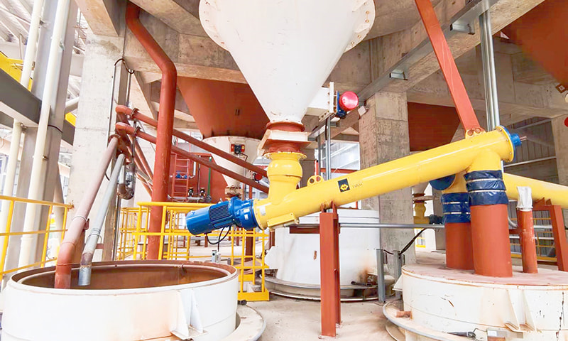 مقياس الملاط مقياس الملاط